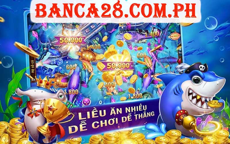 Ưu điểm nổi bật của banca28